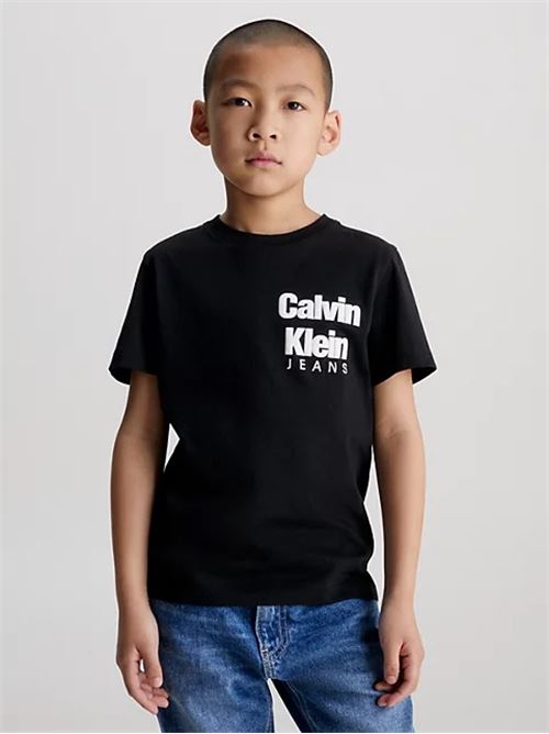 mini blow up CALVIN KLEIN JEANS | IB0IB01885BEH